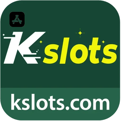 APP oficial da kslots para mobile