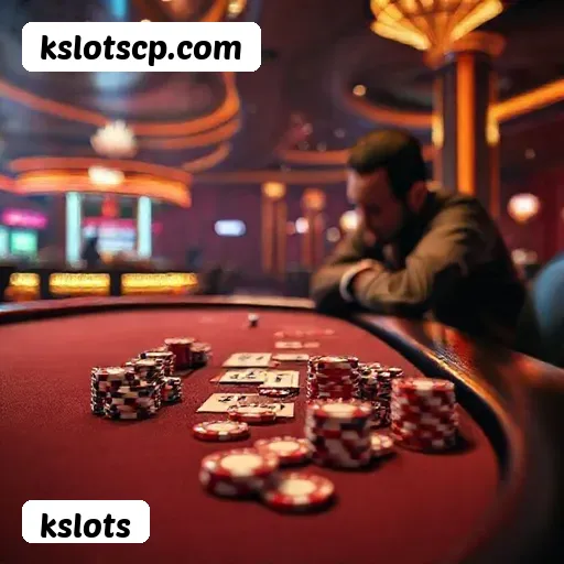 Jogo responsável kslots - Ferramentas de controle, limites, auto-exclusão, suporte CVV 188