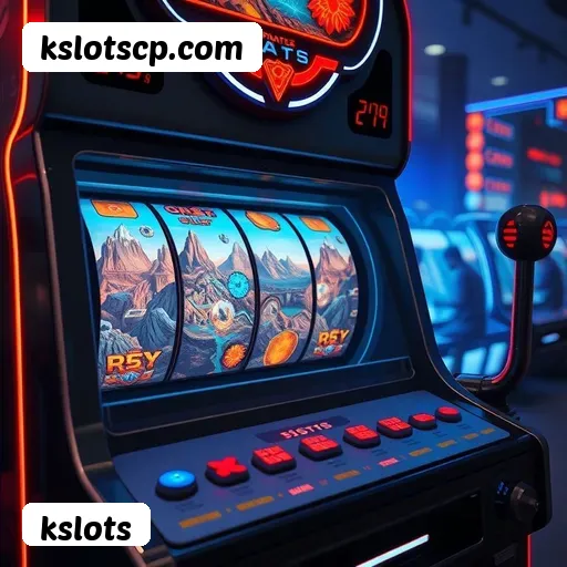 Catálogo kslots 2.547 jogos - Pragmatic Play, Evolution, NetEnt