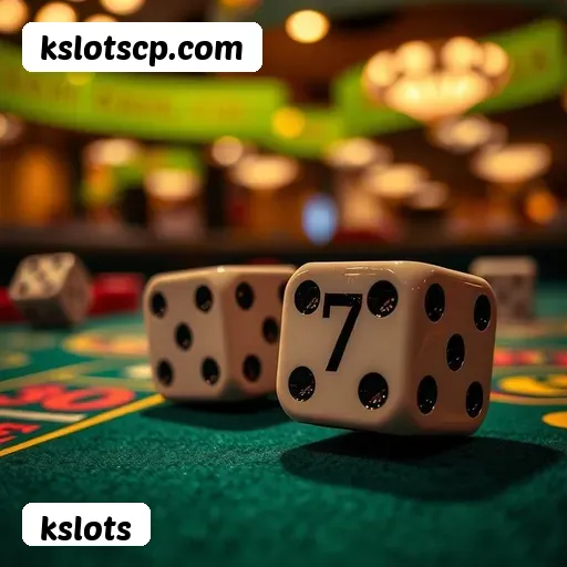 Loterias online disponíveis na kslots