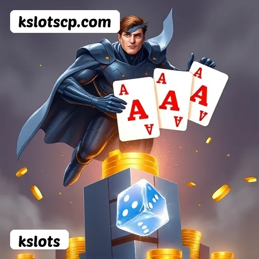Tabela RTP dos jogos de cassino da kslots